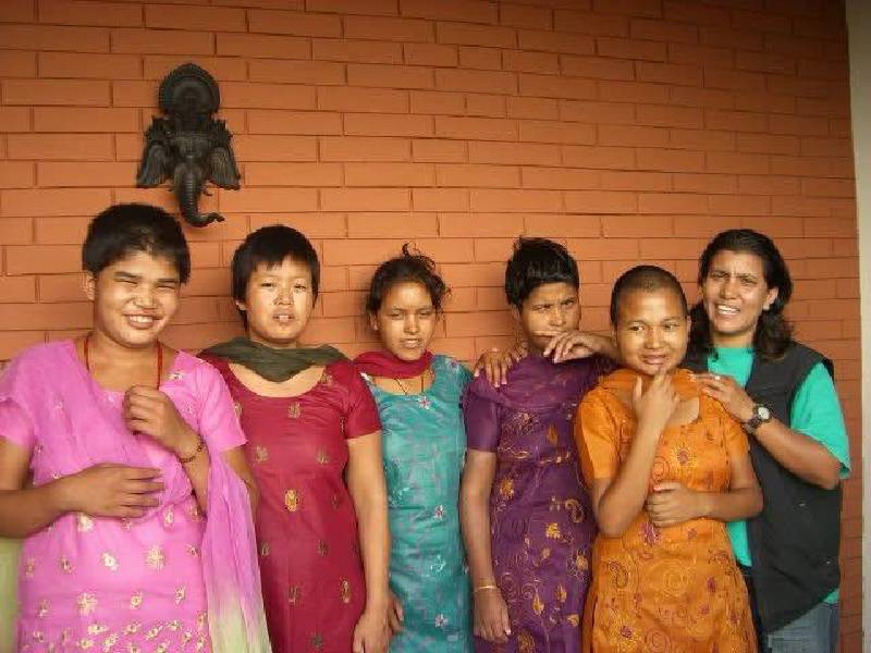 Vulnerable Children and Women